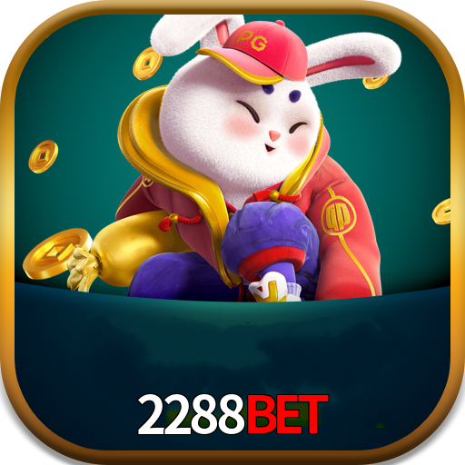 Imagem promocional da 2288BET mostrando a plataforma e suas vantagens